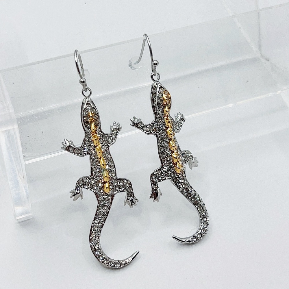 Alexis Bittar earrings